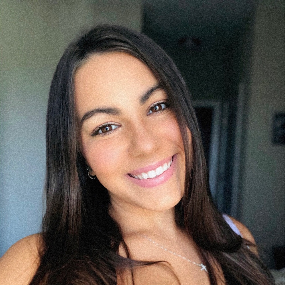 Meet your Posher, Ashley